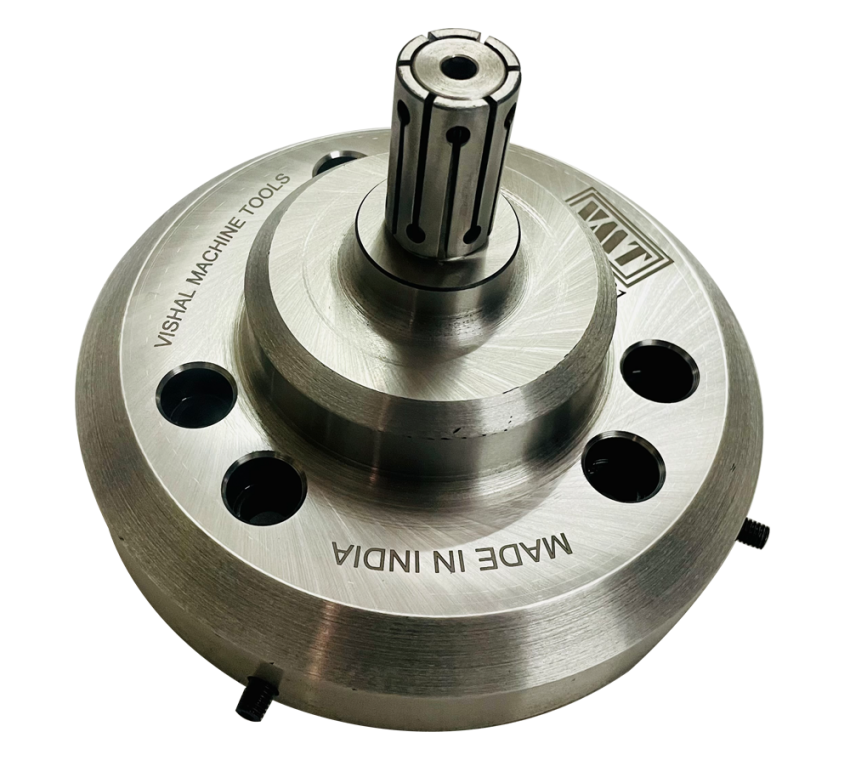 Exploring the Benefits of Using Collet Chucks in CNC Machining