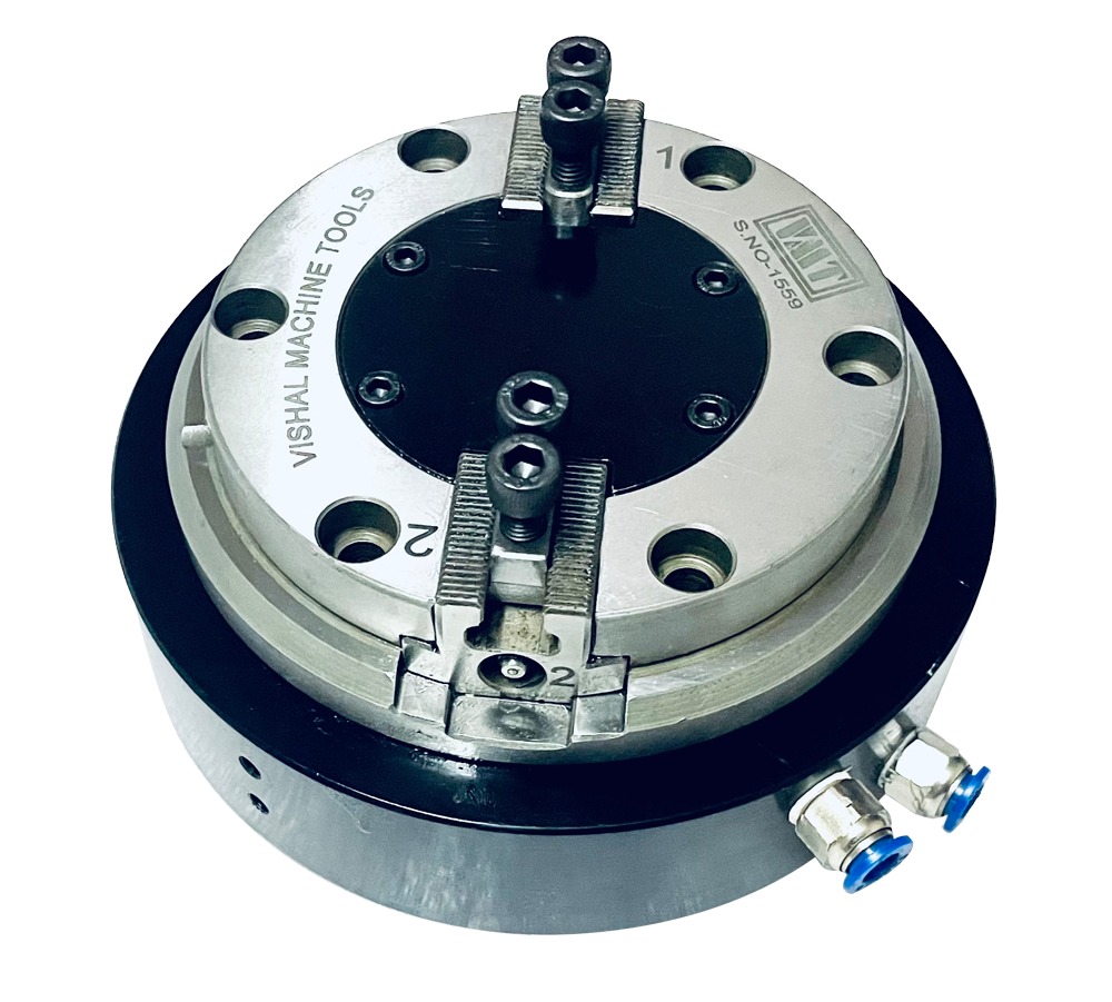 Pneumatic Chuck Manufacturer