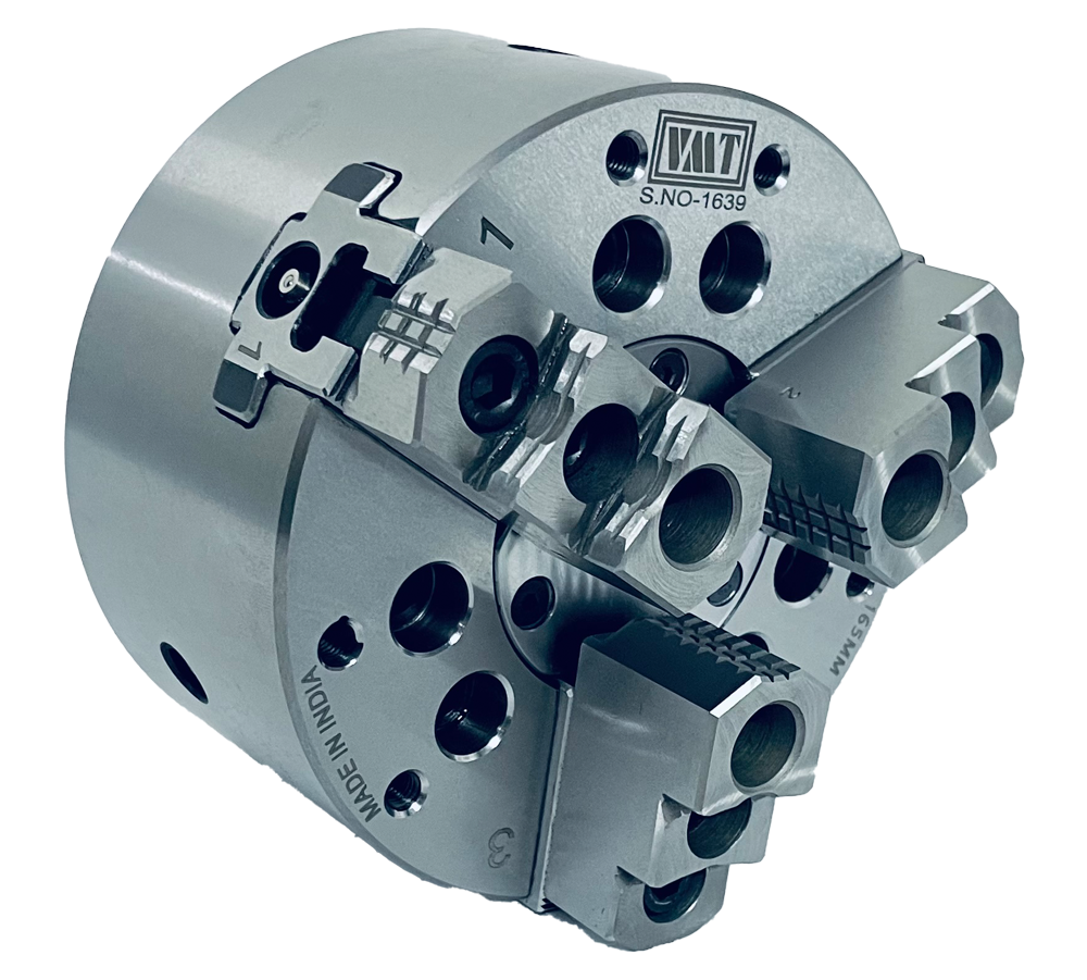 hydraulic chuck manufacturer