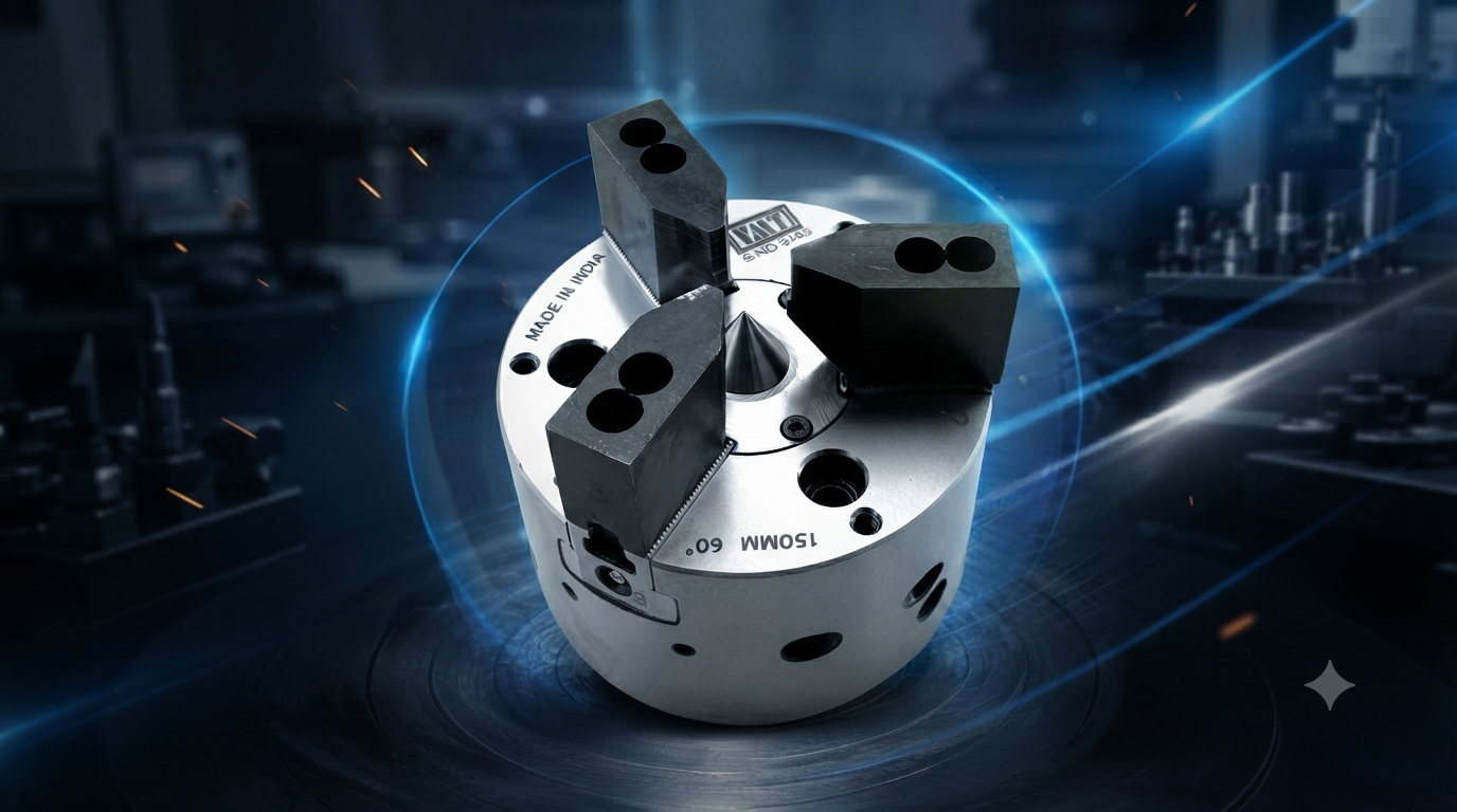 compensation chuck suppliers