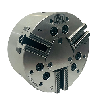 Hydraulic chuck manufacturer in Faridabad