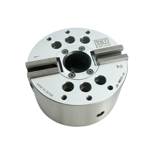 Power Chuck 2 Jaws