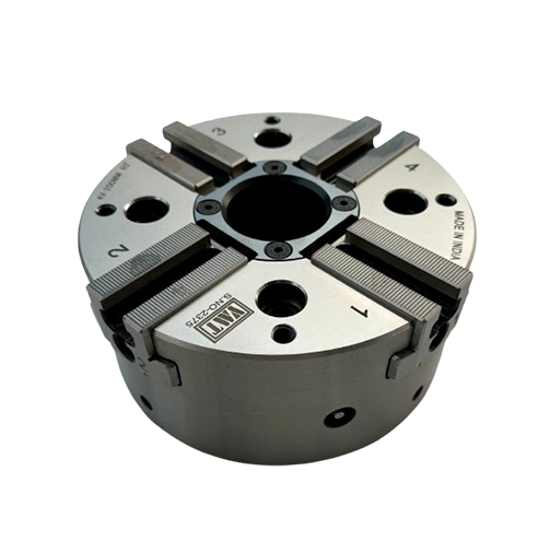 Power Chuck 4 Jaws